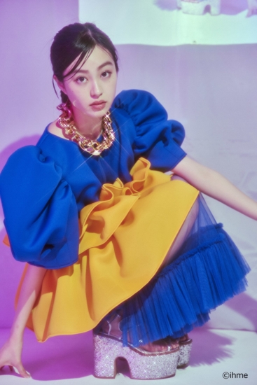 武上陽奈