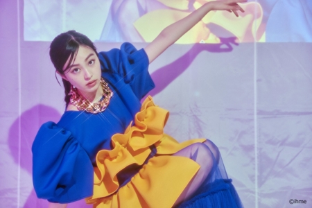 武上陽奈