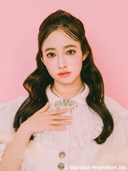柳美舞