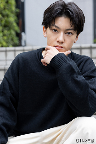 岩田琉生