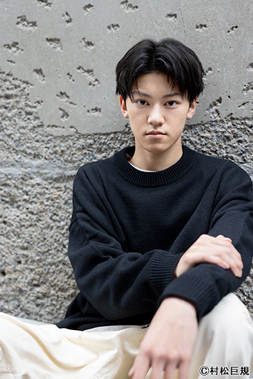 岩田琉生