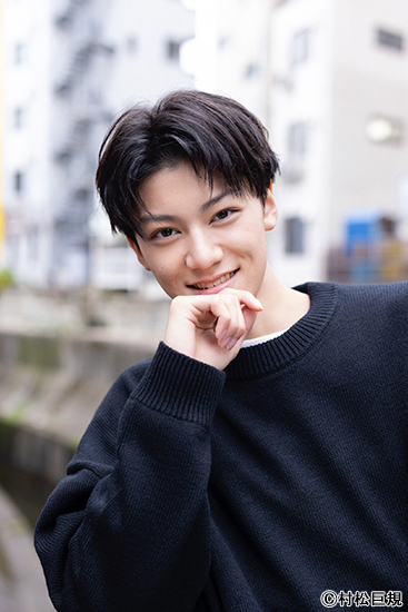岩田琉生