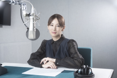 北川景子