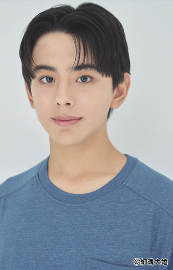 山谷梨温