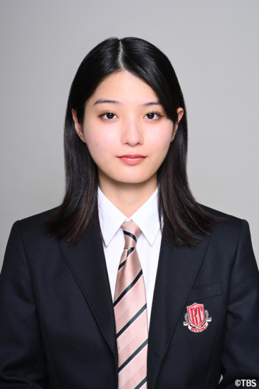 蒔田彩珠