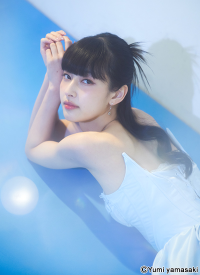 飯塚瑠乃