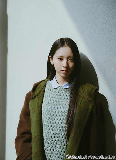 入江美沙希