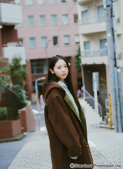 入江美沙希
