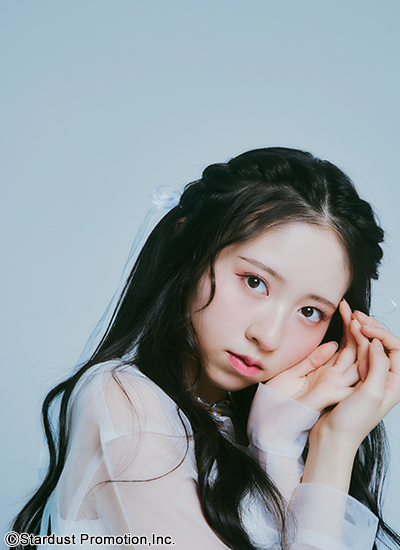 入江美沙希