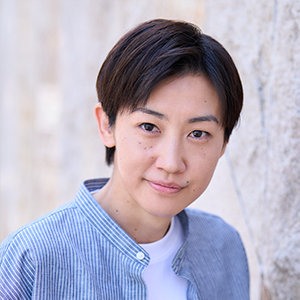 吉原シュート