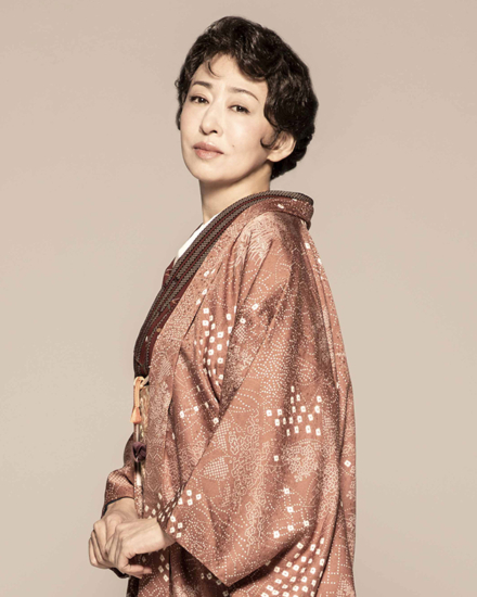 matsukiyasuko