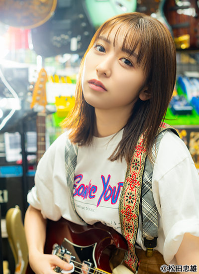 小泉遥香