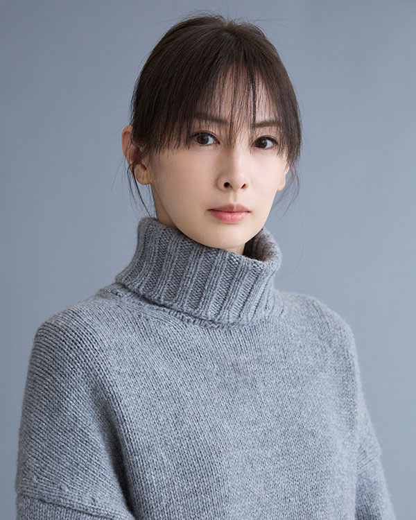 北川景子『あなたを奪ったその日から』