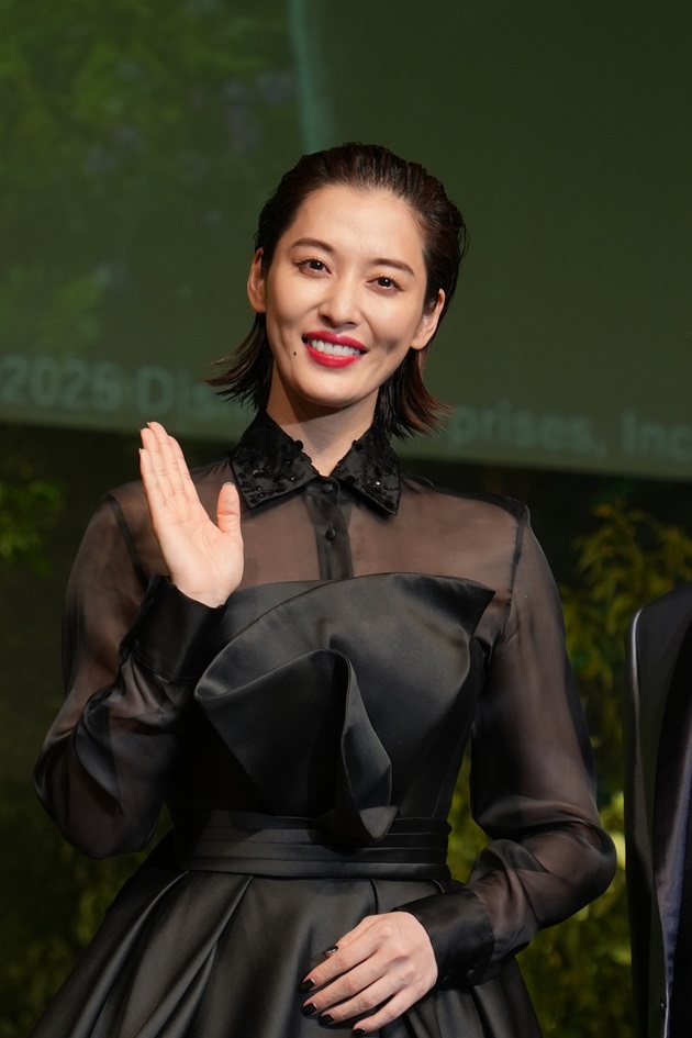 月城かなと