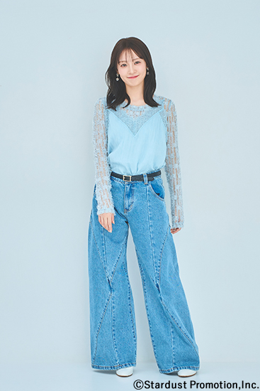 咲良菜緒