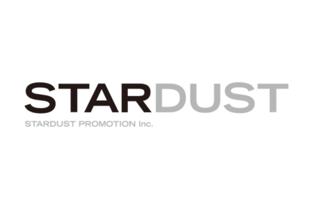 STARDUST ロゴ