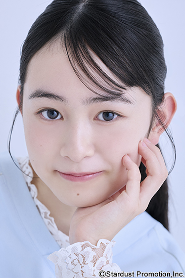 磯谷萌々子