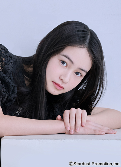 磯谷萌々子