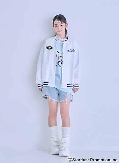 磯谷萌々子