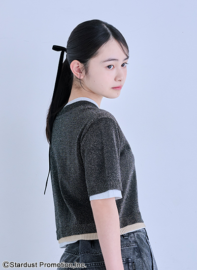 磯谷萌々子