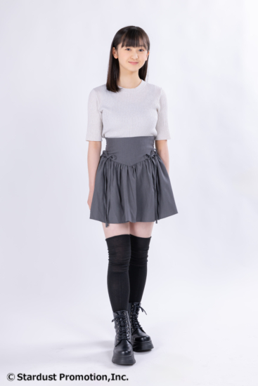 川崎ゆりあ