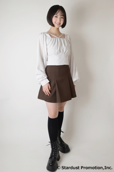 川崎ゆりあ