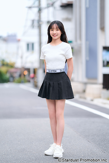 宮澤花怜