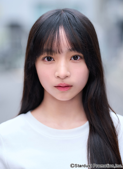 宮澤花怜