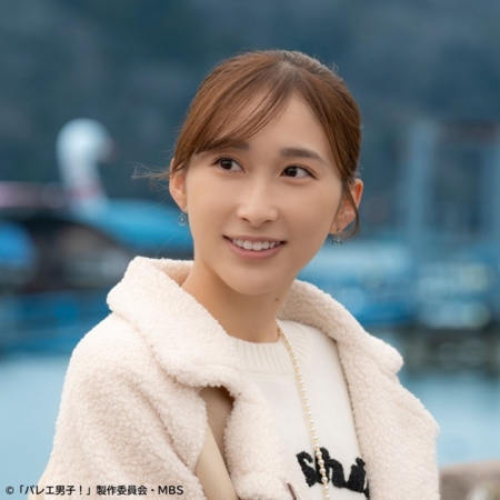福田桃芭