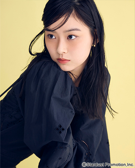 汐谷友希