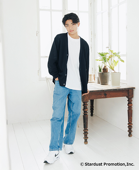吉井悠真