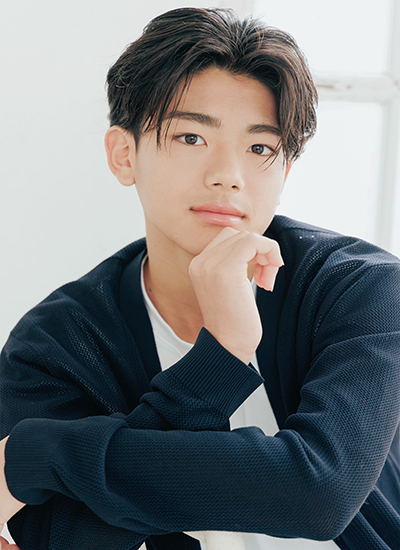 吉井悠真