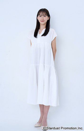 福田桃芭