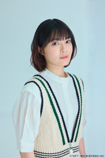 吉田美月喜