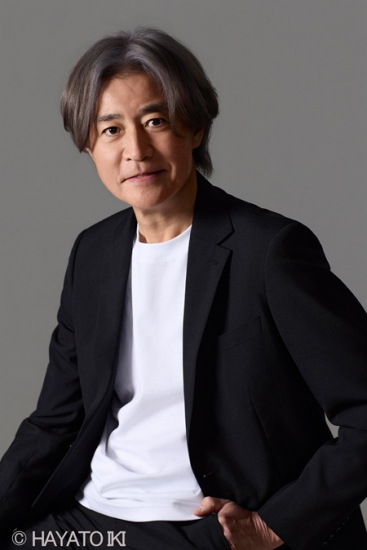 野々村真