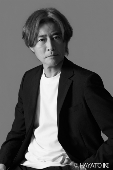 野々村真