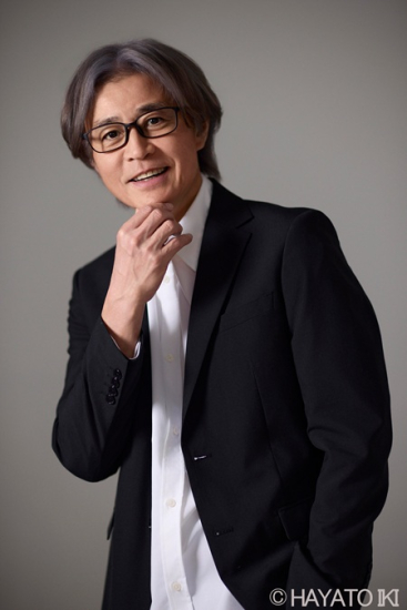 野々村真