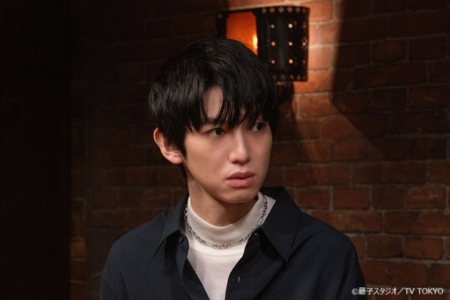 本郷奏多