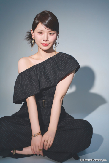 早崎瑠莉