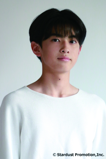 蒼井凱斗