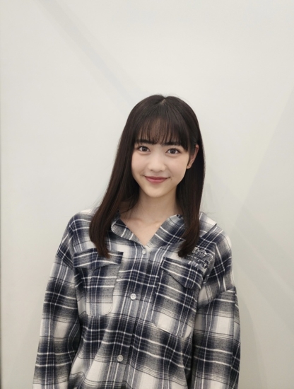 原田花埜