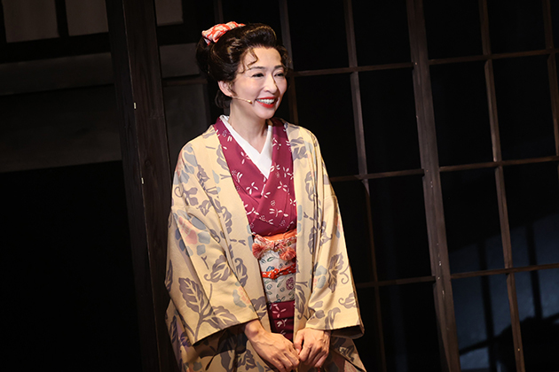 松雪泰子