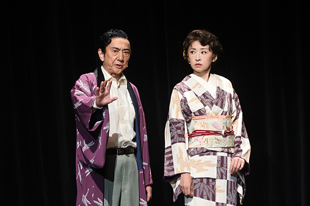 松雪泰子