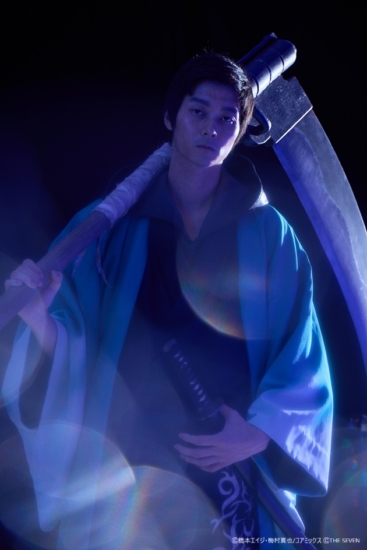 栁俊太郎