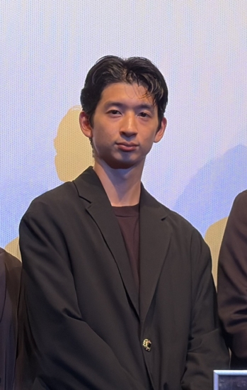 緒形敦