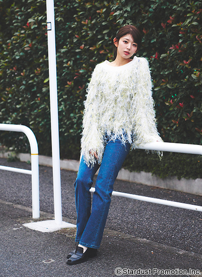 里菜