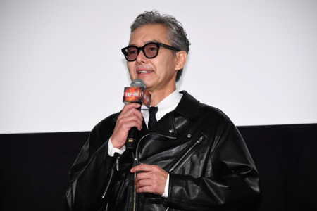 渡部篤郎