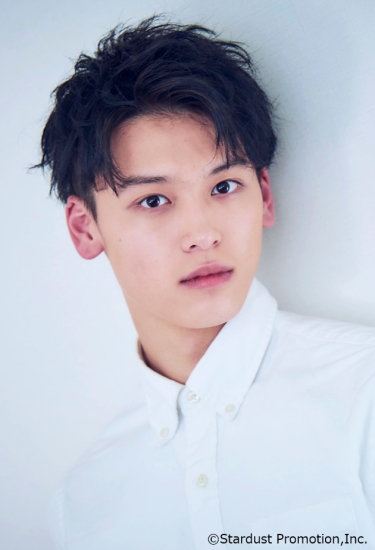 松本大輝