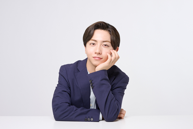 長野凌大