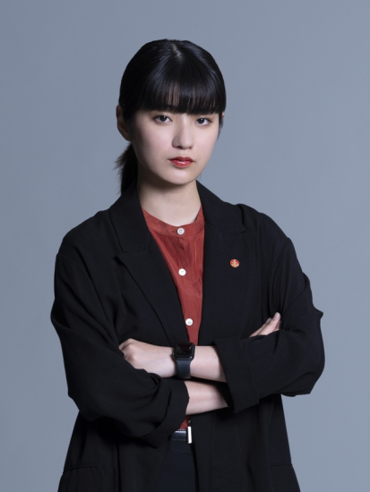 蒔田彩珠